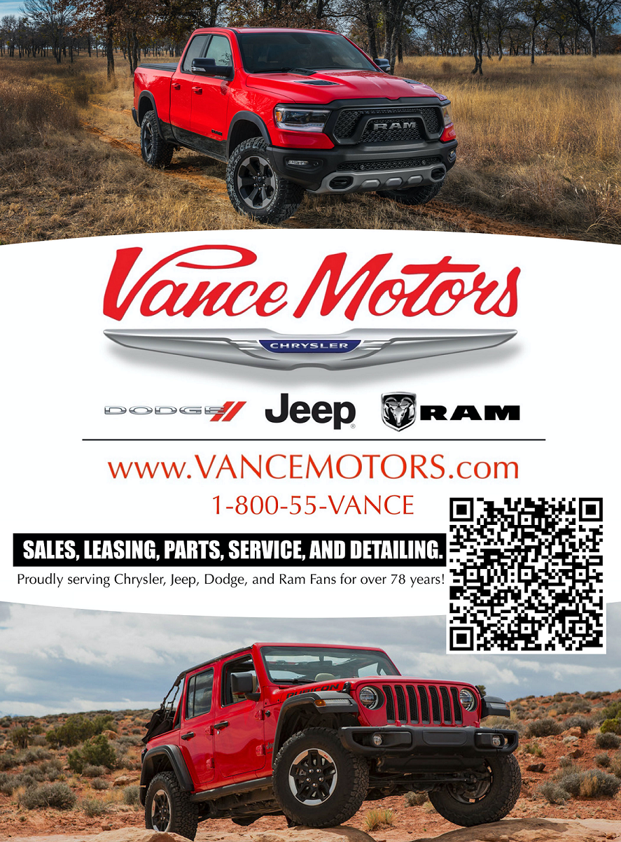 Vance Motors